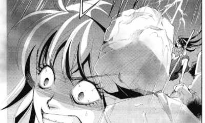 第3話 ソラの気持ち