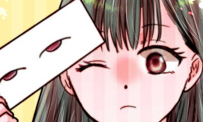 第1話 読切
