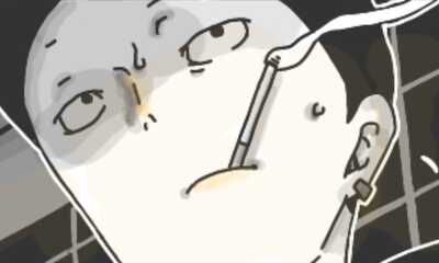 第14話 「アヤベリト一緒!④▷」