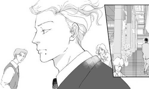 甘えたいアナタ