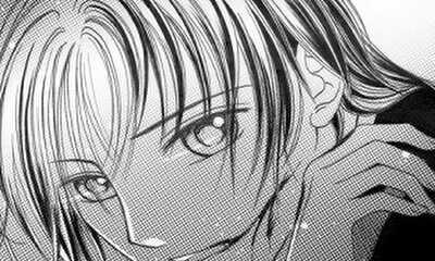 第1話 太陽の華 月の衛士