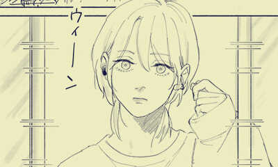 第1話 私たちの推し