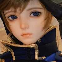 キングハイジⅤ世のプロフィール画像