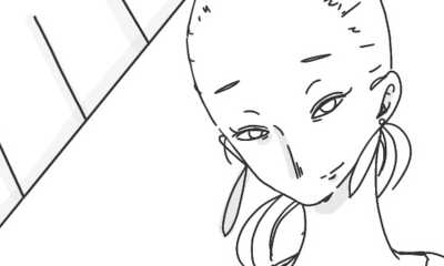 第26話 「案内人ニ会イニ行コウ!②▷」