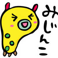 mijin-coのプロフィール画像