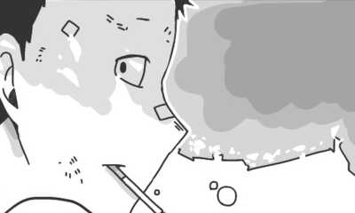 第27話 「案内人ニ会イニ行コウ!③▷」