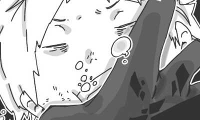第28話 「案内人ニ会イニ行コウ!④▷」
