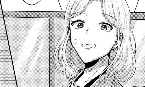 恋愛マンガ作画大賞【テーマ４】