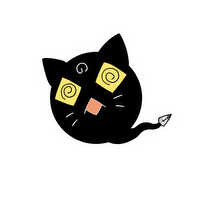 猫黒ノミコのプロフィール画像