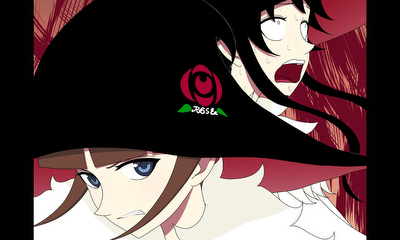 第14話 二人の魔女試験 ― 中編 ―