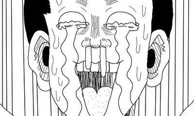 第15話 「オワタ\(^o^)/」