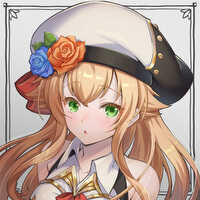 エルトリアのプロフィール画像