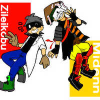 フランク教授のプロフィール画像