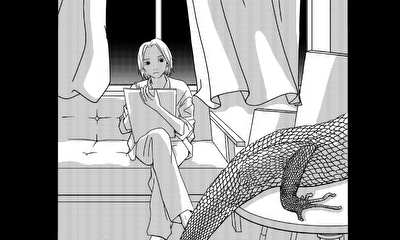 第1話 君が目を覚ますまで