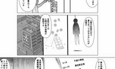 第30話 精神分析研究所③