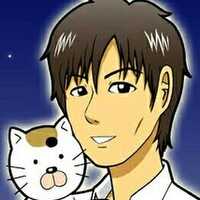 上福忍のプロフィール画像