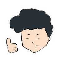 ためのプロフィール画像