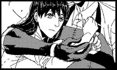 第5話 満月の夜