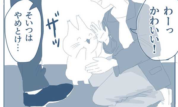 エキゾチックアニマル