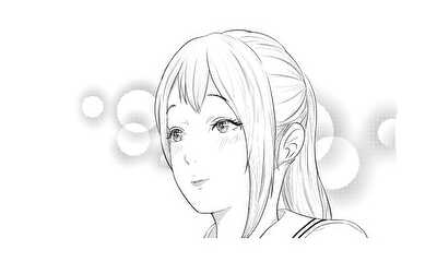 第1話 消しゴムに祈りを