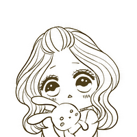 日奈にいのプロフィール画像