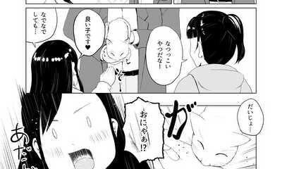 第40話 瑠璃ちゃんと猫ちゃん。