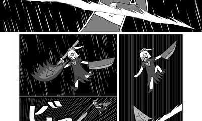 第65話 20話(part5) 8代目魔法少女