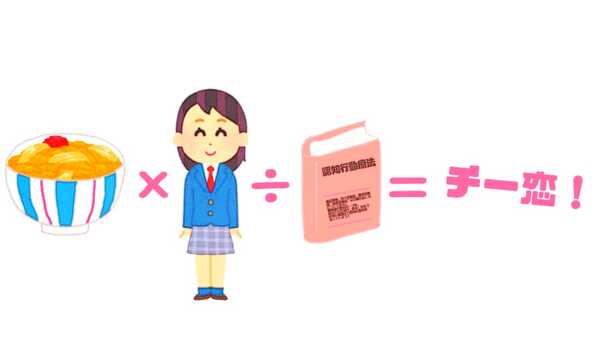 チー恋!【3話】