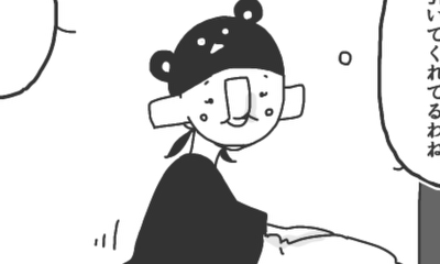 第47話 「ロケットヲ打チ上ゲロ!前半②▷」