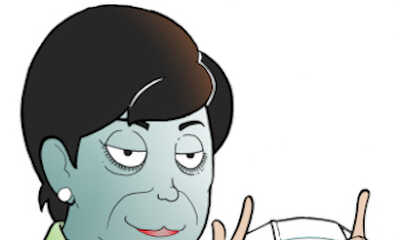 第59話 デジタル全体主義(二)