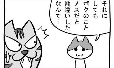 第237話 むしかえし