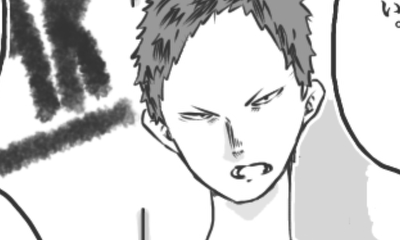 第49話 「ロケットヲ打チ上ゲロ!前半④▷」