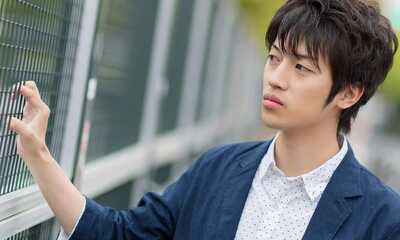 第2話 粘着気質