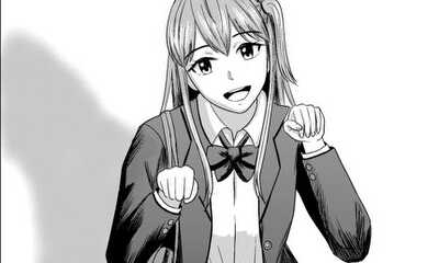第1話 にゃん!