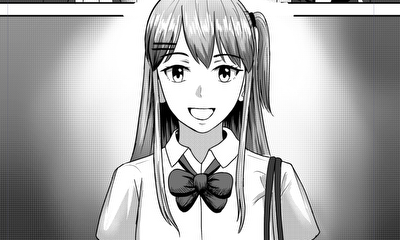 第5話 楽しい!