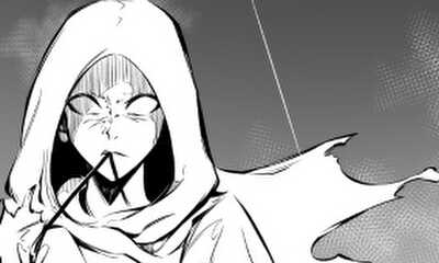 第20話 艱難辛苦 汝を鬼にす