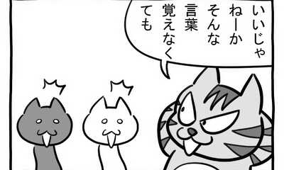 第262話 断固拒否