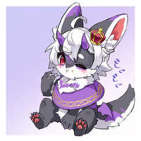 辰羽のプロフィール画像