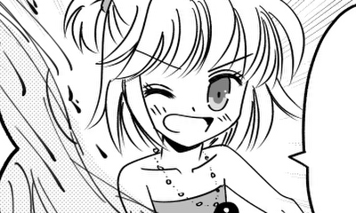 第3話 気に入らないヤツら