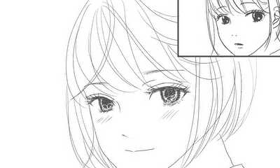 第1話 歌声がきこえる