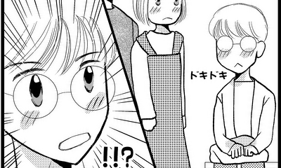 第5話 ついに茶柴の女の子とご対面！！か、カワイイ…娘っ子は犬に触れるかな？