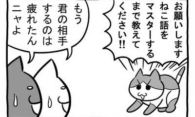 第271話 見放さないで