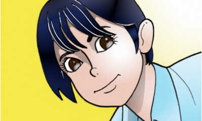 第83話 納税拒否  26/11/2024