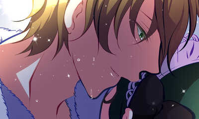 第13話 ・坊ちゃんと専属メイド