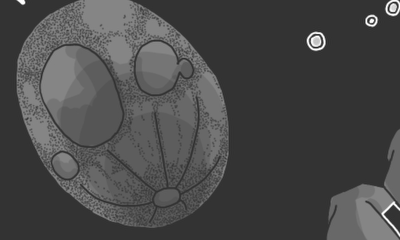 第58話 「ロケットヲ打チ上ゲロ!後半⑦▷」