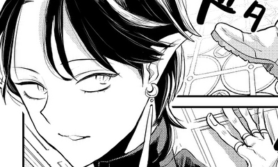 第1話 はじまり