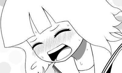 第1話 能代さんは罵れないっ‼