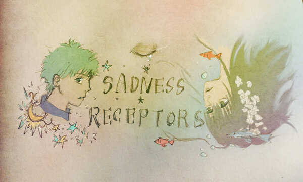 サッドネス・レセプターズ