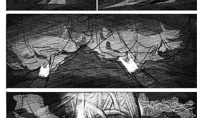 第4話 霧