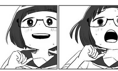 第2話 いつものかえりみち２